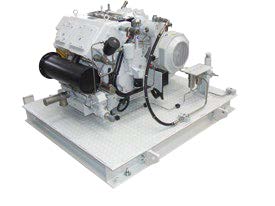 Reavell 5417N_compair_reavell_gardner_denver_high_air_compressor